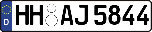 HH-AJ5844