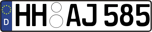 HH-AJ585