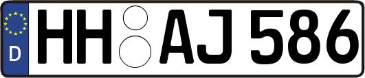 HH-AJ586