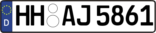 HH-AJ5861