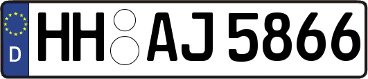 HH-AJ5866