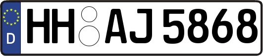 HH-AJ5868