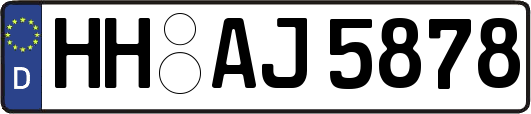 HH-AJ5878