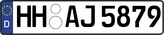 HH-AJ5879