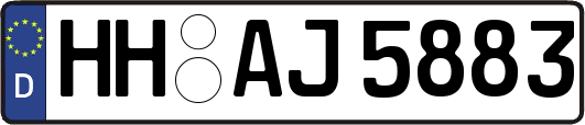 HH-AJ5883