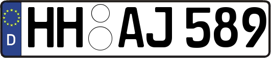 HH-AJ589