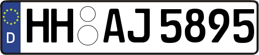 HH-AJ5895