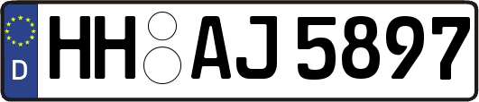 HH-AJ5897