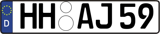 HH-AJ59