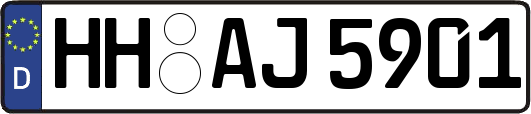HH-AJ5901