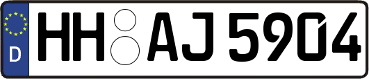 HH-AJ5904