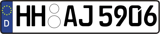 HH-AJ5906