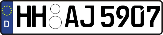 HH-AJ5907