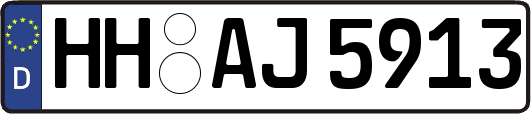 HH-AJ5913