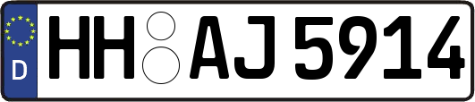 HH-AJ5914