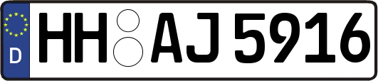 HH-AJ5916