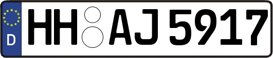 HH-AJ5917