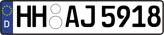 HH-AJ5918