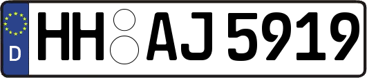 HH-AJ5919
