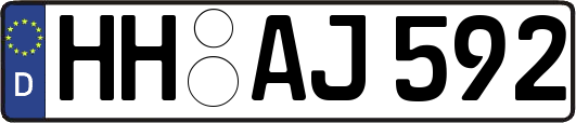 HH-AJ592