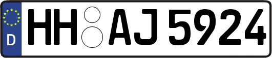 HH-AJ5924