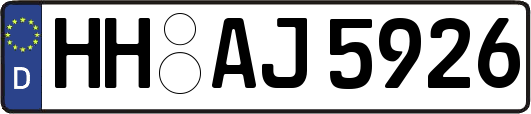 HH-AJ5926