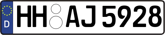 HH-AJ5928