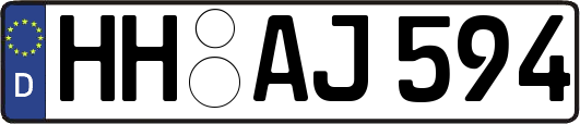 HH-AJ594