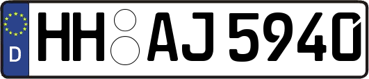 HH-AJ5940