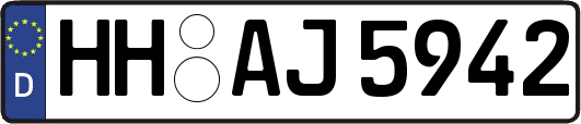 HH-AJ5942