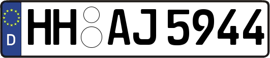 HH-AJ5944