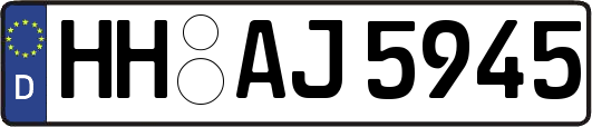 HH-AJ5945