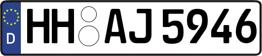 HH-AJ5946