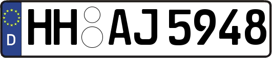 HH-AJ5948