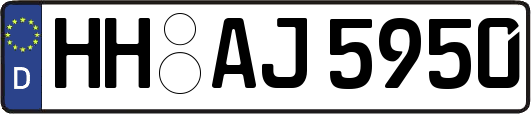 HH-AJ5950