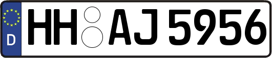 HH-AJ5956