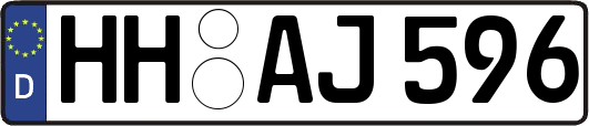 HH-AJ596