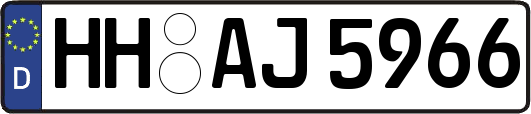 HH-AJ5966