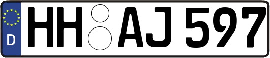 HH-AJ597
