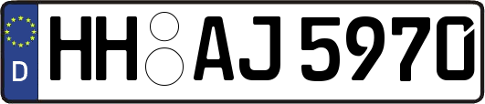 HH-AJ5970