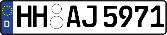 HH-AJ5971