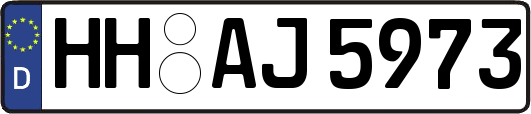 HH-AJ5973