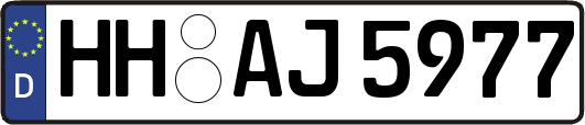 HH-AJ5977