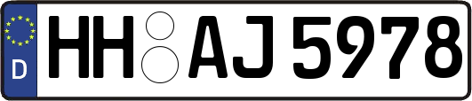 HH-AJ5978