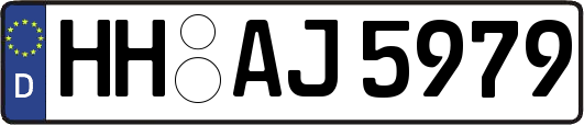 HH-AJ5979