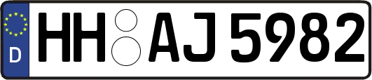 HH-AJ5982