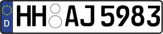 HH-AJ5983