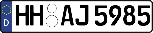 HH-AJ5985