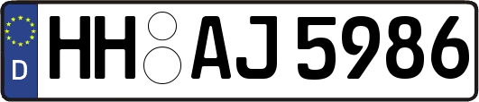 HH-AJ5986