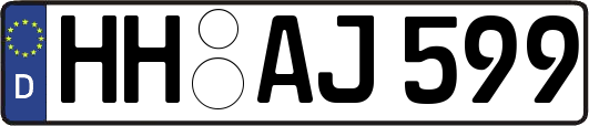 HH-AJ599